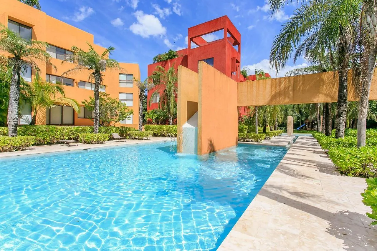 Private Pool Penthouse, Bikes Plus Resort Pool Onsite! Πλάγια Ντελ Κάρμεν 0*,