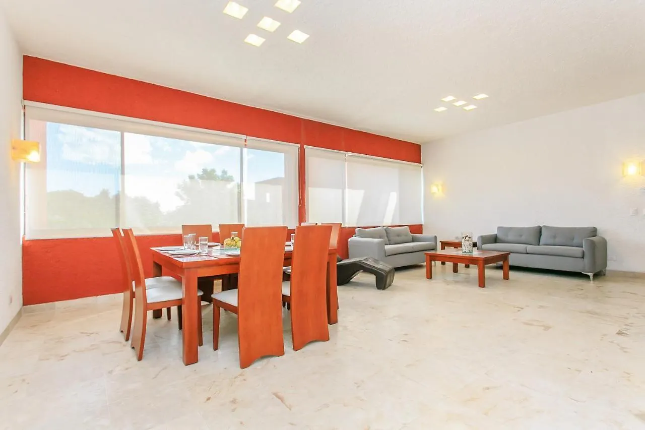 Private Pool Penthouse, Bikes Plus Resort Pool Onsite! Πλάγια Ντελ Κάρμεν Διαμέρισμα