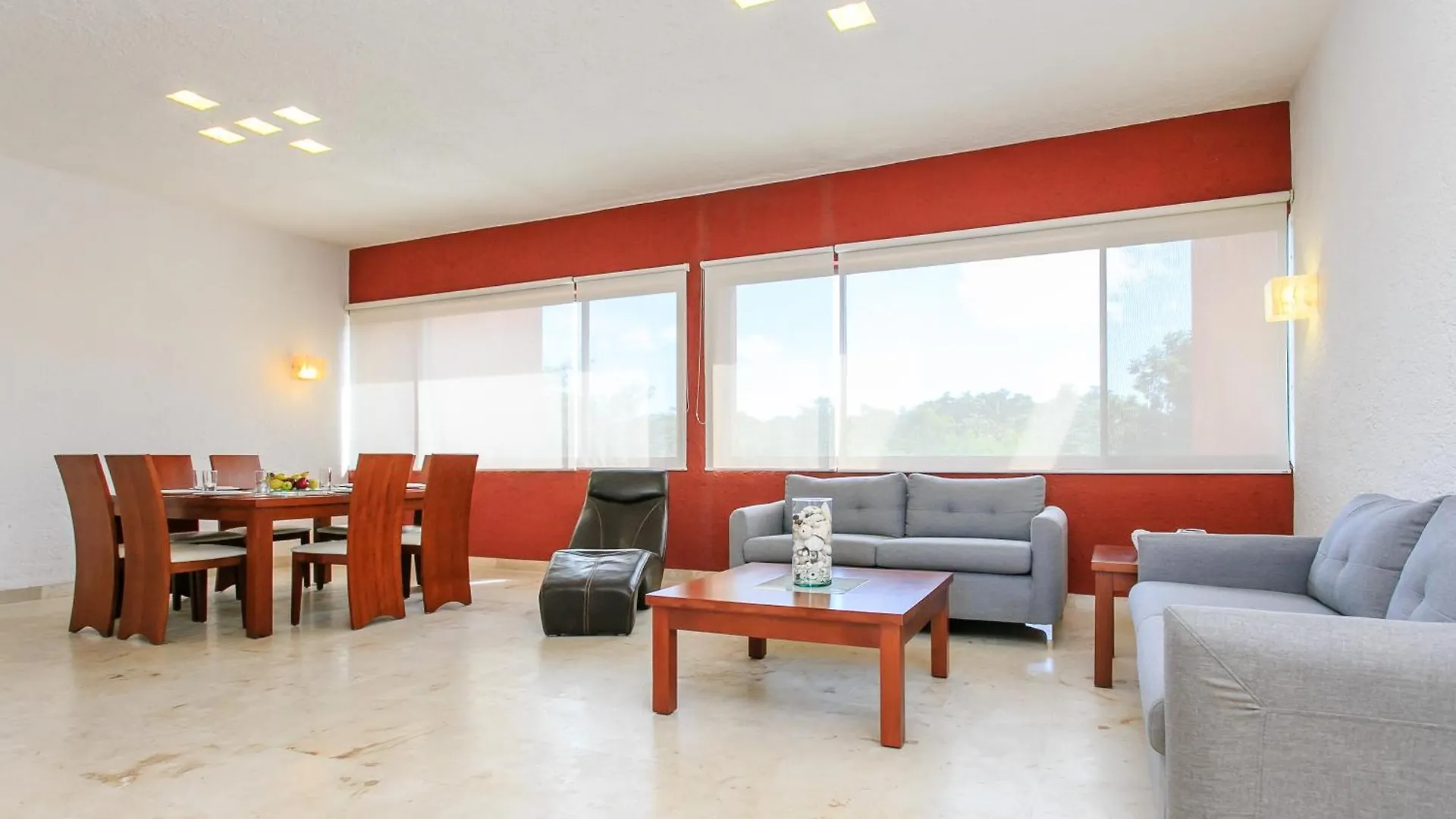 Private Pool Penthouse, Bikes Plus Resort Pool Onsite! Πλάγια Ντελ Κάρμεν 0*,  Μεξικό