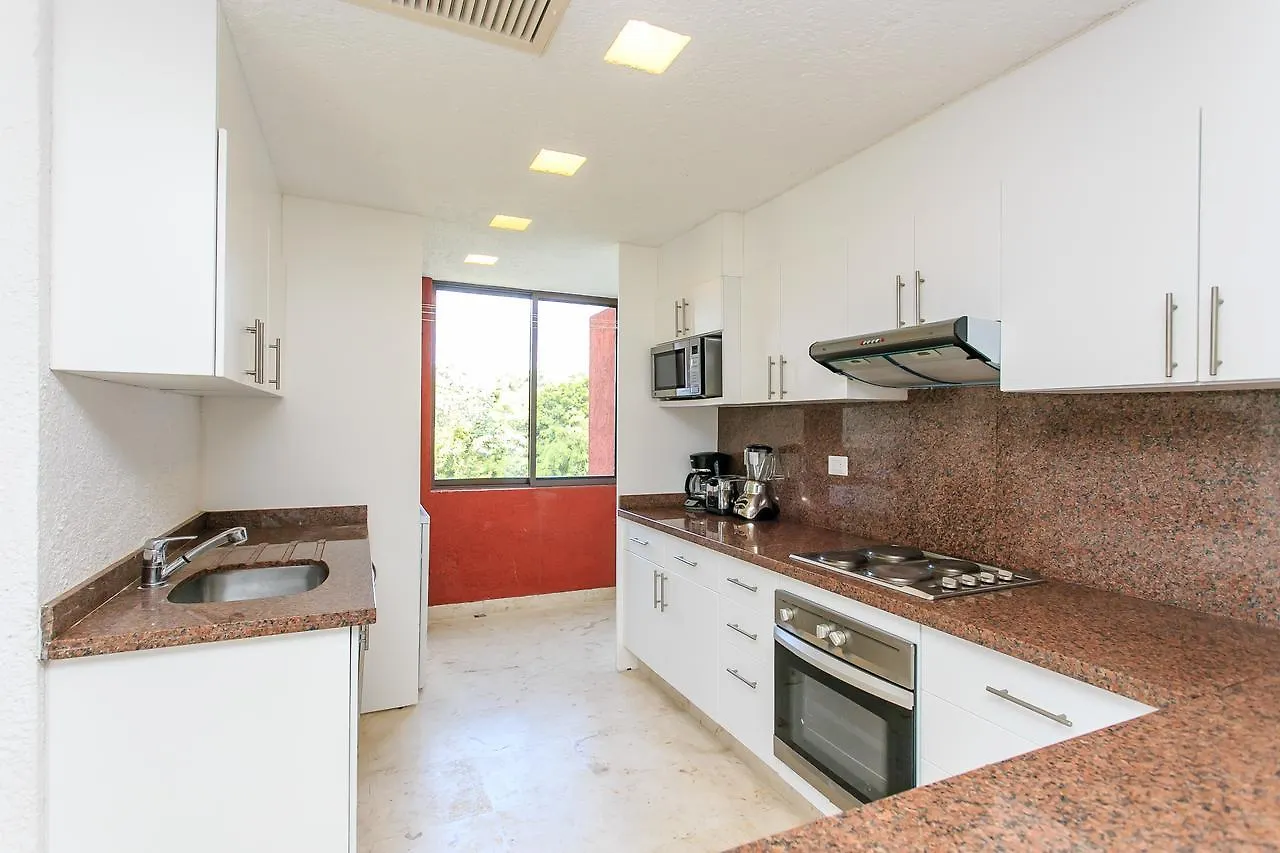Private Pool Penthouse, Bikes Plus Resort Pool Onsite! Πλάγια Ντελ Κάρμεν Μεξικό