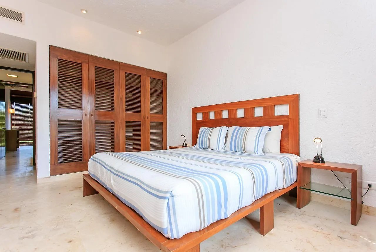 Private Pool Penthouse, Bikes Plus Resort Pool Onsite! Πλάγια Ντελ Κάρμεν 0*,