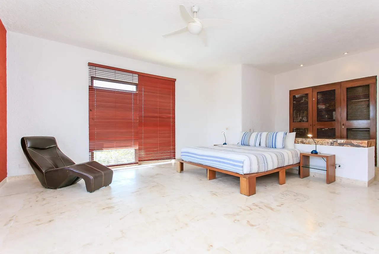 Private Pool Penthouse, Bikes Plus Resort Pool Onsite! Πλάγια Ντελ Κάρμεν Διαμέρισμα