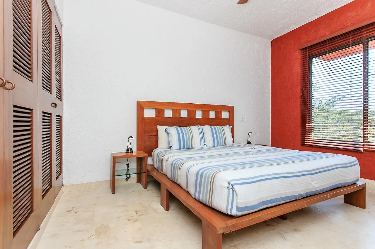 Private Pool Penthouse, Bikes Plus Resort Pool Onsite! Πλάγια Ντελ Κάρμεν
