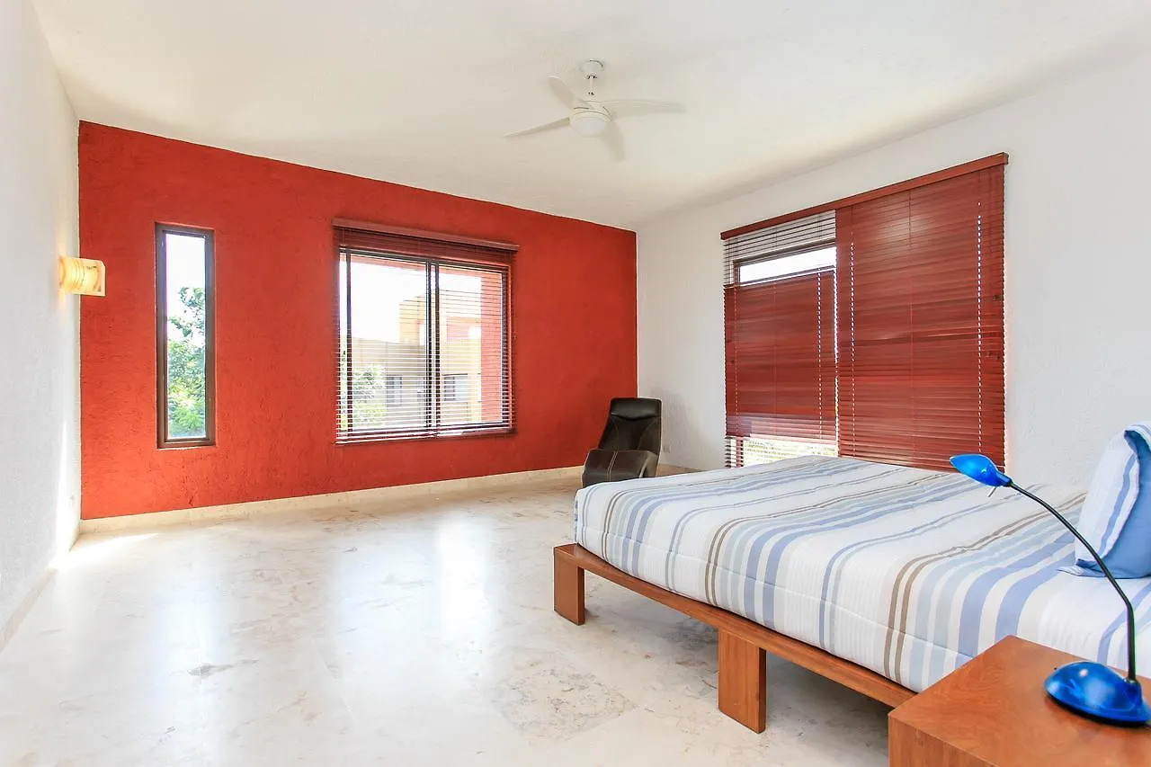 Διαμέρισμα Private Pool Penthouse, Bikes Plus Resort Pool Onsite! Πλάγια Ντελ Κάρμεν
