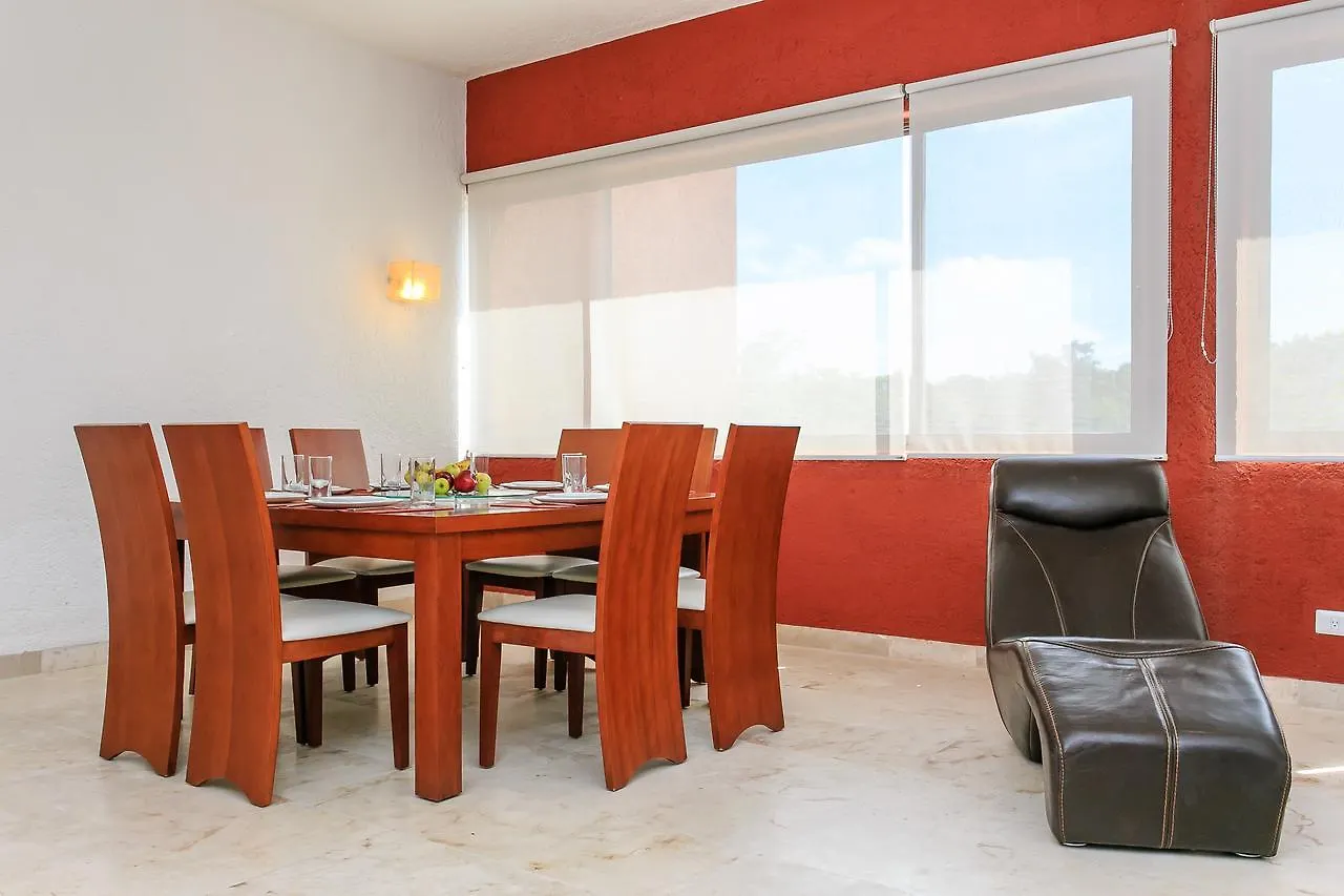 Private Pool Penthouse, Bikes Plus Resort Pool Onsite! Πλάγια Ντελ Κάρμεν 0*,