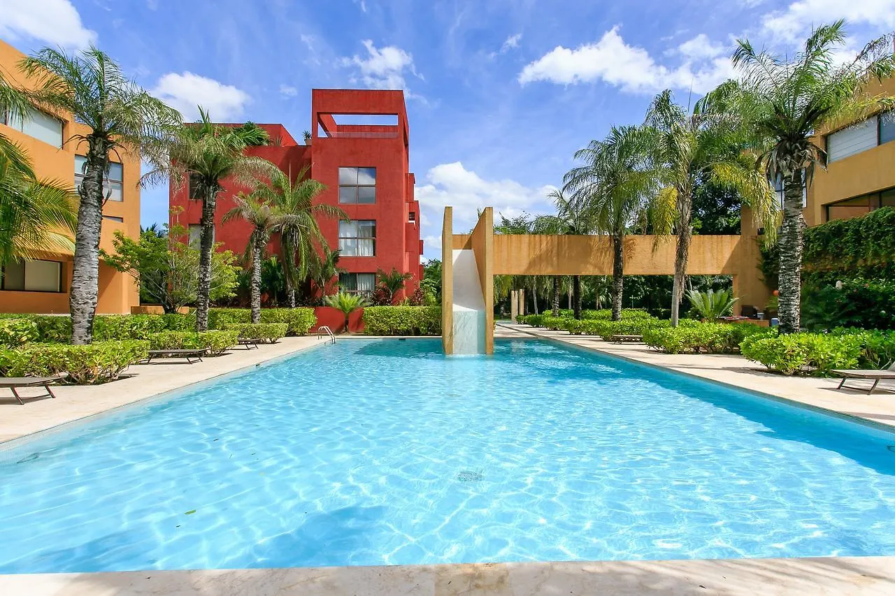 Διαμέρισμα Private Pool Penthouse, Bikes Plus Resort Pool Onsite! Πλάγια Ντελ Κάρμεν
