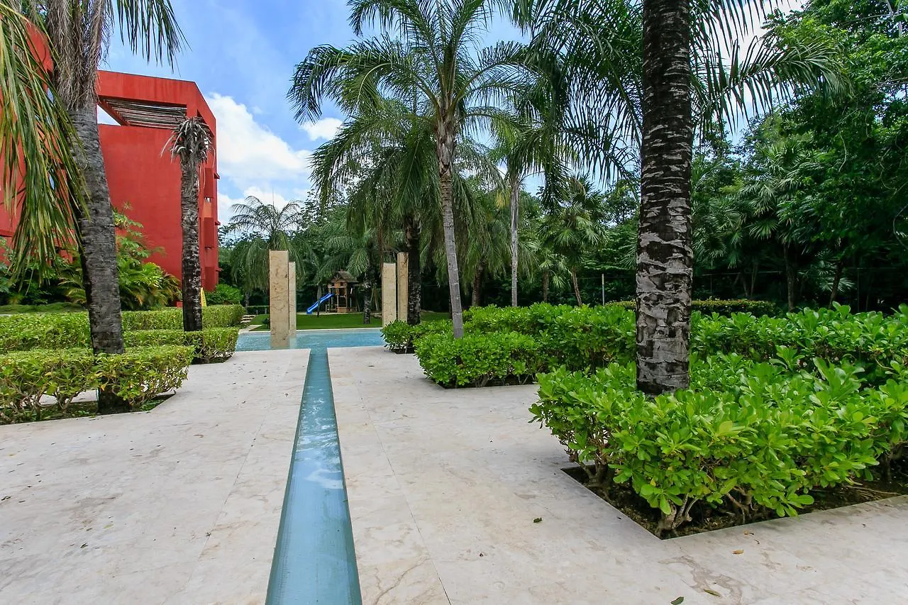 Διαμέρισμα Private Pool Penthouse, Bikes Plus Resort Pool Onsite! Πλάγια Ντελ Κάρμεν