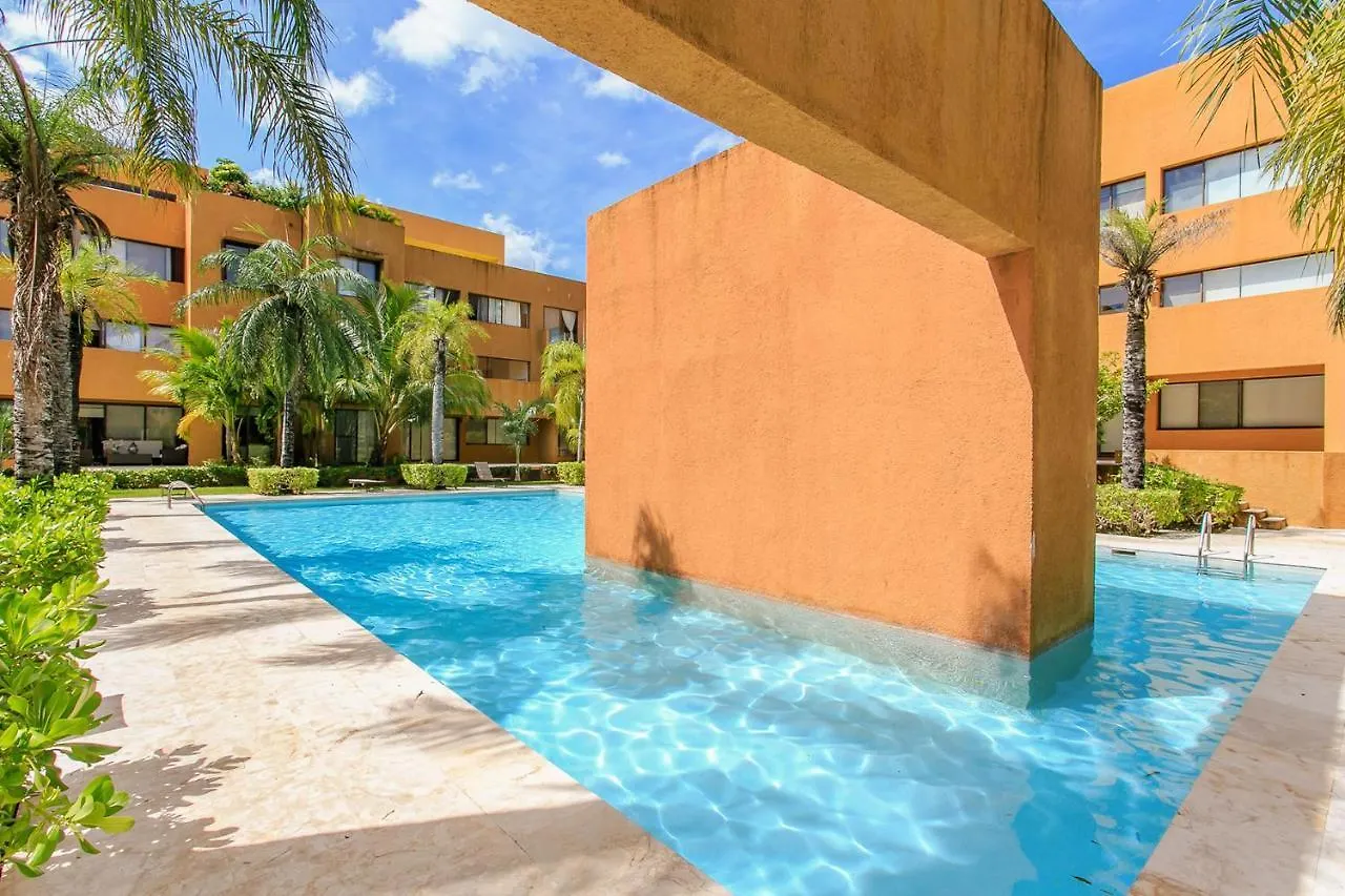 Apartmán Private Pool Penthouse, Bikes Plus Resort Pool Onsite!